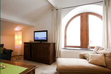 Holiday cottage in Maredsous for 9 persons in the Ardennes