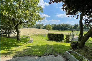 Holiday cottage in Maredsous for 9 persons in the Ardennes