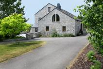 Small farmhouse in Maredsous for your holiday in the Ardennes with Ardennes-Etape