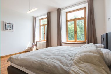 Holiday cottage in Maredsous for 12/13 persons in the Ardennes