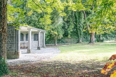 Holiday cottage in Maredsous for 9 persons in the Ardennes