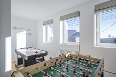 Holiday cottage in Maredsous for 6/7 persons in the Ardennes