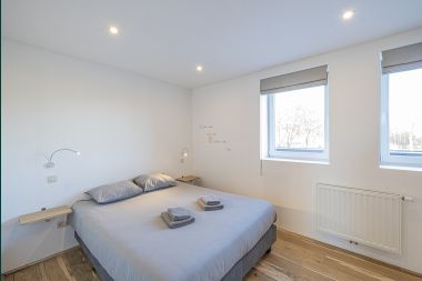 Holiday cottage in Maredsous for 6/7 persons in the Ardennes