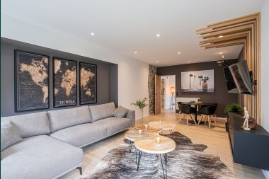 Holiday cottage in Maredsous for 7 persons in the Ardennes