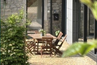 Holiday cottage in Maredsous for 7 persons in the Ardennes