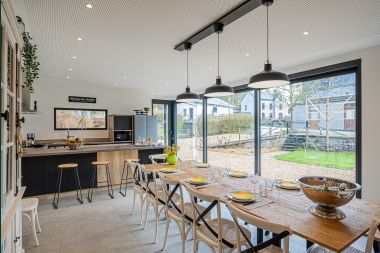 Holiday cottage in Maredsous for 7 persons in the Ardennes