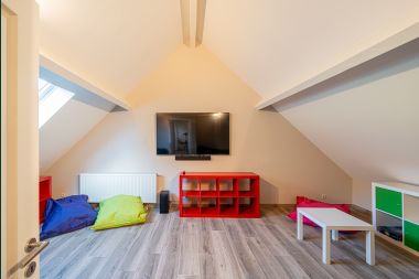 Holiday home for 12 people in Maredsous, Ardennes