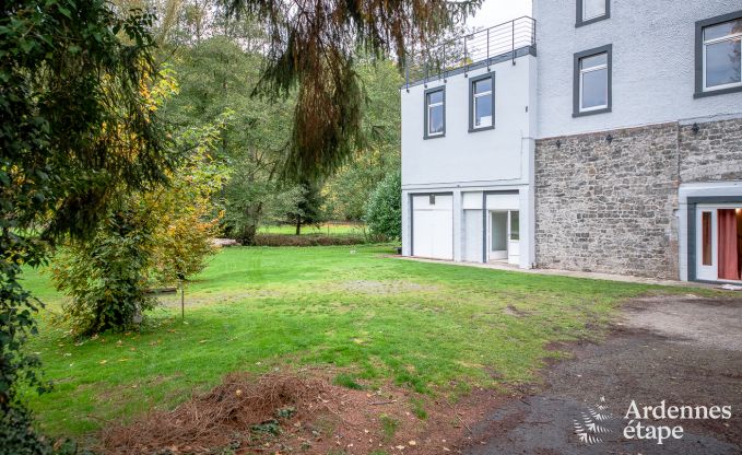 Holiday cottage in Maredsous for 41 persons in the Ardennes