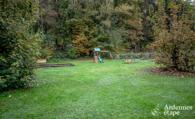 Holiday cottage in Maredsous for 41 persons in the Ardennes