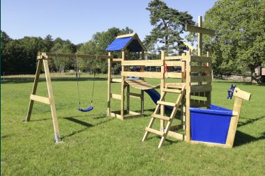 Holiday cottage in Maredsous for 6 persons in the Ardennes