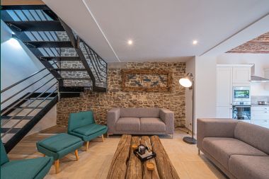 Holiday cottage in Maredsous for 6 persons in the Ardennes