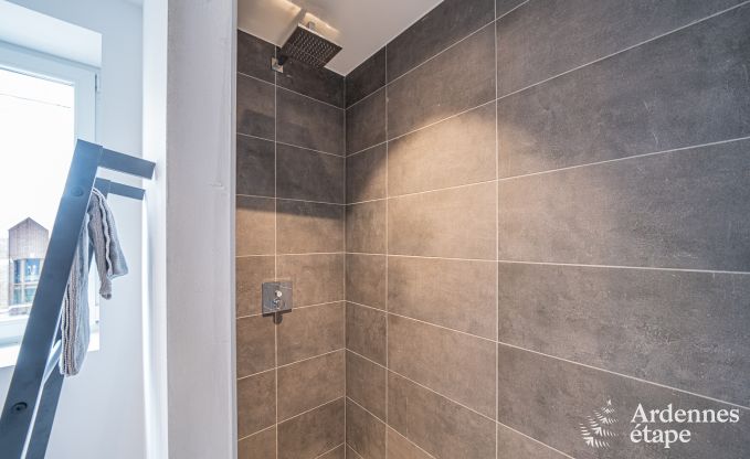 Holiday cottage in Maredsous for 6 persons in the Ardennes