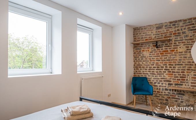 Holiday cottage in Maredsous for 6 persons in the Ardennes