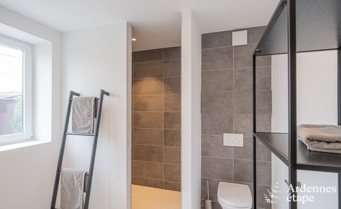 Holiday cottage in Maredsous for 6 persons in the Ardennes