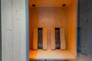 Holiday cottage in Maredsous for 14 persons in the Ardennes