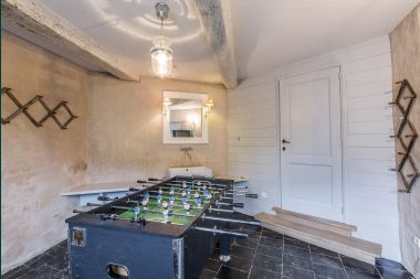 Holiday cottage in Maredsous for 24 persons in the Ardennes