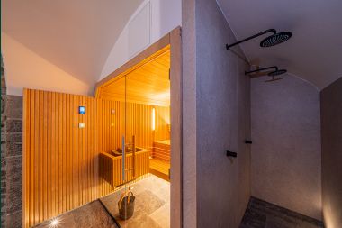 Holiday cottage in Maredsous for 18 persons in the Ardennes