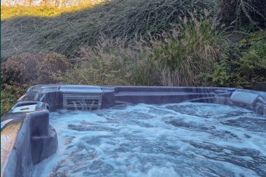 Holiday cottage in Maredsous for 10 persons in the Ardennes