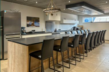 Holiday cottage in Maredsous for 14 persons in the Ardennes