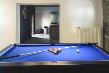 Holiday cottage in Maredsous for 14 persons in the Ardennes