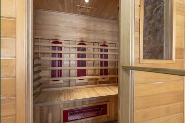 Holiday cottage in Maredsous for 5 persons in the Ardennes