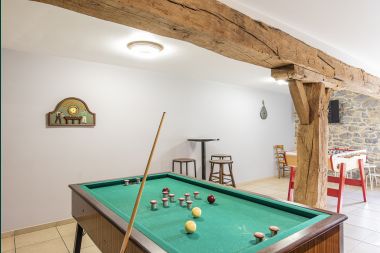 Holiday cottage in Maredsous for 5 persons in the Ardennes