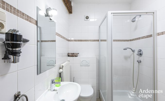 Holiday cottage in Maredsous for 5 persons in the Ardennes