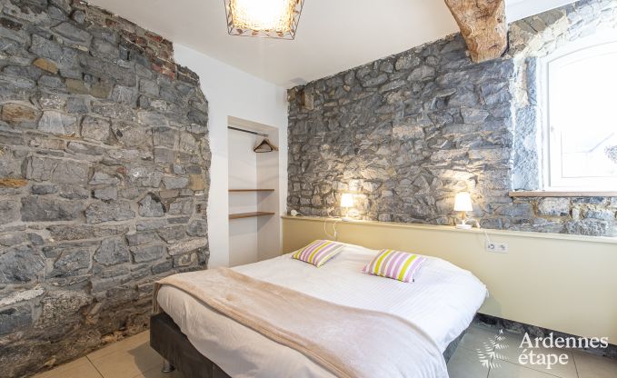 Holiday cottage in Maredsous for 5 persons in the Ardennes