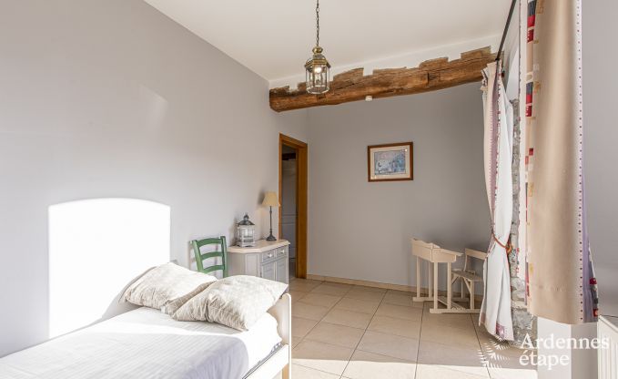 Holiday cottage in Maredsous for 5 persons in the Ardennes