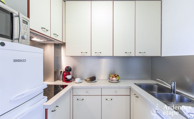 Holiday cottage in Maredsous for 5 persons in the Ardennes