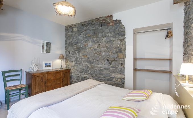 Holiday cottage in Maredsous for 5 persons in the Ardennes