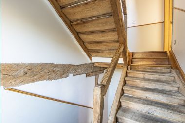 Holiday cottage in Maredsous for 6 persons in the Ardennes