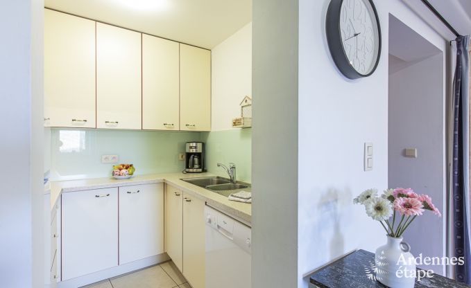 Holiday cottage in Maredsous for 6 persons in the Ardennes