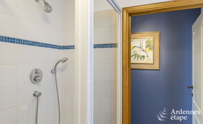 Holiday cottage in Maredsous for 6 persons in the Ardennes