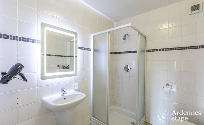 Holiday cottage in Maredsous for 6 persons in the Ardennes