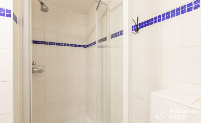 Holiday cottage in Maredsous for 6 persons in the Ardennes