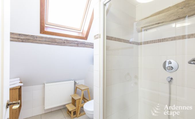 Holiday cottage in Maredsous for 6 persons in the Ardennes