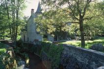 Manor house in Maredsous for your holiday in the Ardennes with Ardennes-Etape