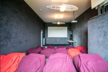 Luxury villa in Maredsous for 21 persons in the Ardennes