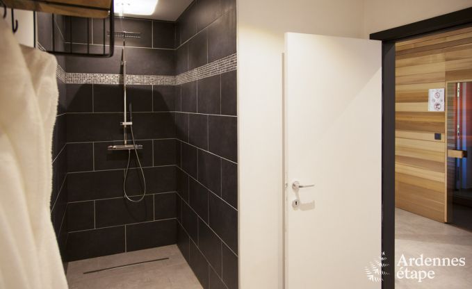 Holiday cottage in Maredsous for 6 persons in the Ardennes