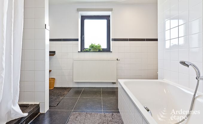 Holiday cottage in Maredsous for 6 persons in the Ardennes