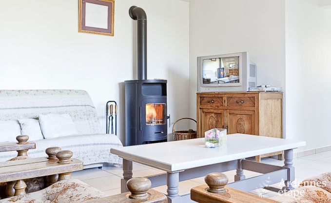 Holiday cottage in Maredsous for 14 persons in the Ardennes