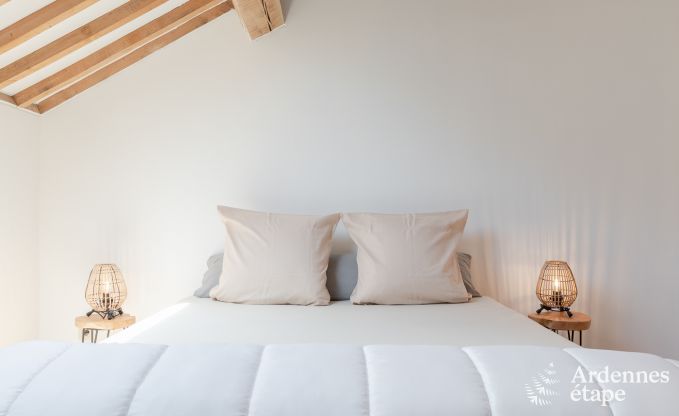 Holiday cottage in Maredsous for 13 persons in the Ardennes