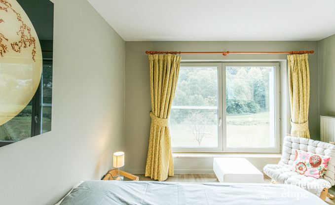 Holiday cottage in Maredsous for 12 persons in the Ardennes