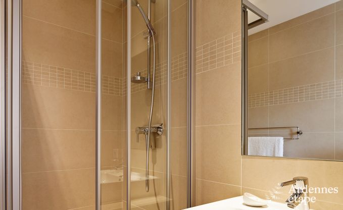 Luxury villa in Maredsous for 16 persons in the Ardennes