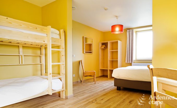 Luxury villa in Maredsous for 16 persons in the Ardennes