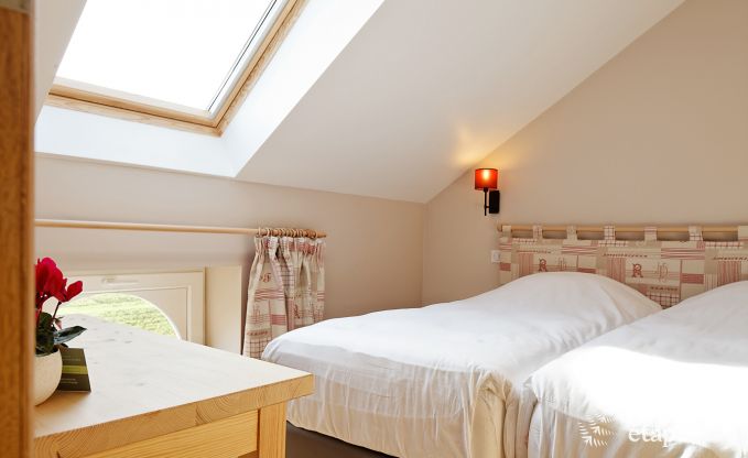 Luxury villa in Maredsous for 16 persons in the Ardennes