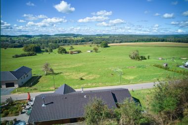 Chalet in Margny for 4/6 persons in the Ardennes