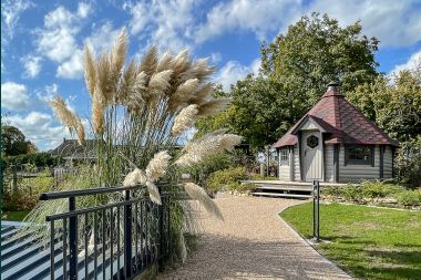 Holiday cottage in Messincourt (France) for 4/6 persons in the Ardennes