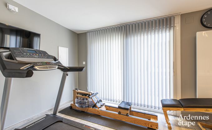 Holiday cottage in Messincourt (France) for 4/6 persons in the Ardennes